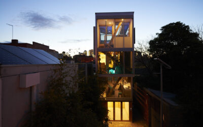 Sustainable seed from the ‘5×4 Hayes lane Project’